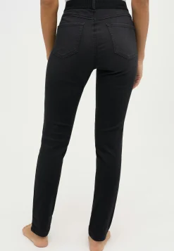 Jeans One Size with stretch waistband
