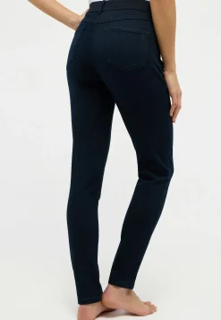 Jeans One Size with stretch waistband