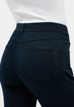 Jeans One Size with stretch waistband