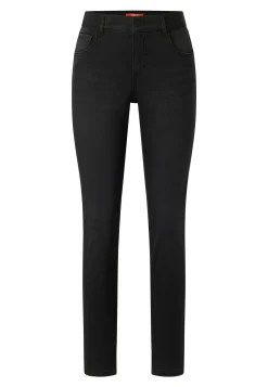 Jeans One Size with stretch waistband