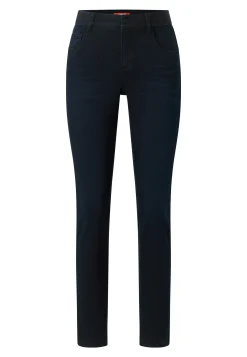 Jeans One Size with stretch waistband