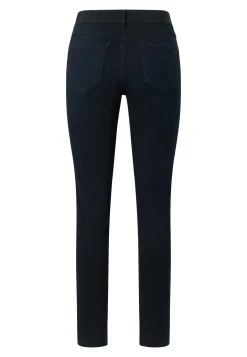 Jeans One Size with stretch waistband