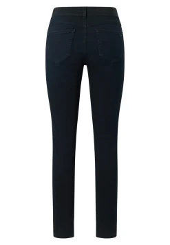 Jeans One Size with stretch waistband