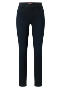 Jeans One Size with stretch waistband
