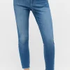 Jeans Ornella Sporty Push Up