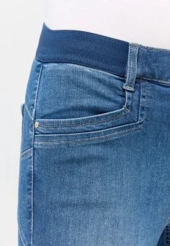Jeans Ornella Sporty Push Up