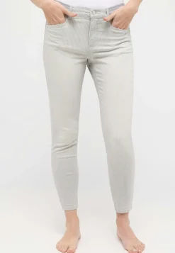Jeans Ornella Sporty with stripes