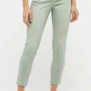 Jeans Ornella Sporty with stretch waistband