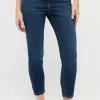 Jeans Ornella Sporty with stretch waistband