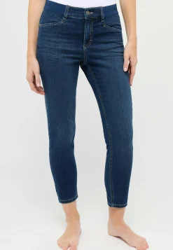 Jeans Ornella Sporty with stretch waistband