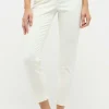 Jeans Ornella Sporty with stretch waistband
