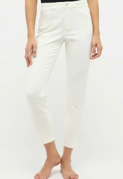 Jeans Ornella Sporty with stretch waistband
