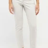 Jeans Ornella Sporty with stretch waistband