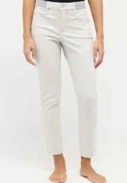 Jeans Ornella Sporty with stretch waistband