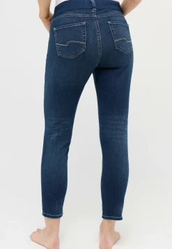 Jeans Ornella Sporty with stretch waistband