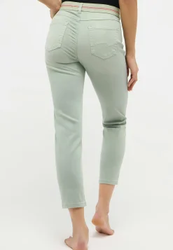 Jeans Ornella Sporty with stretch waistband