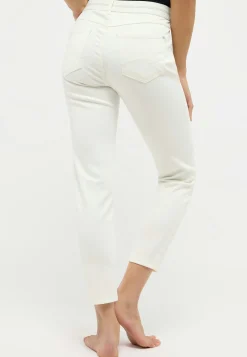 Jeans Ornella Sporty with stretch waistband