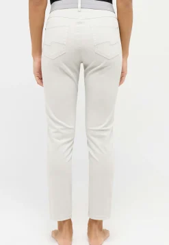 Jeans Ornella Sporty with stretch waistband