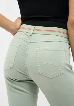 Jeans Ornella Sporty with stretch waistband