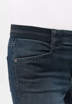 Jeans Ornella Sporty with stretch waistband
