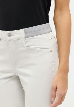 Jeans Ornella Sporty with stretch waistband