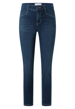 Jeans Ornella Sporty with stretch waistband