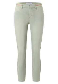Jeans Ornella Sporty with stretch waistband