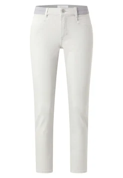 Jeans Ornella Sporty with stretch waistband