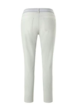 Jeans Ornella Sporty with stripes