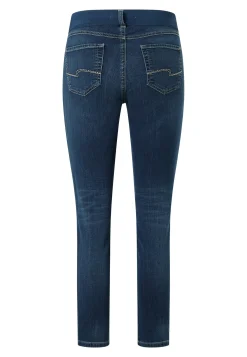Jeans Ornella Sporty with stretch waistband