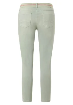 Jeans Ornella Sporty with stretch waistband