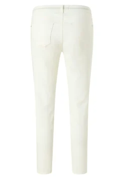 Jeans Ornella Sporty with stretch waistband