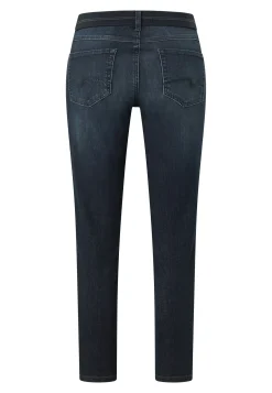 Jeans Ornella Sporty with stretch waistband