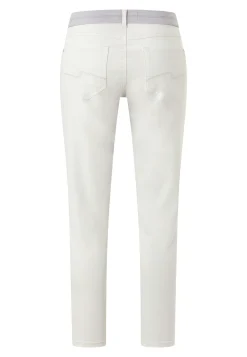 Jeans Ornella Sporty with stretch waistband