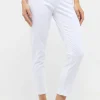 Jeans Ornella with organic cotton