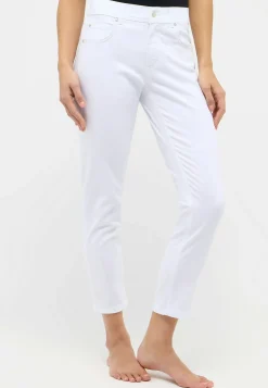 Jeans Ornella with organic cotton