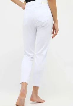 Jeans Ornella with organic cotton