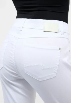 Jeans Ornella with organic cotton