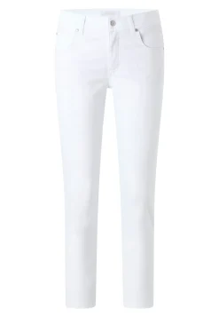 Jeans Ornella with organic cotton