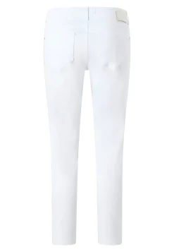 Jeans Ornella with organic cotton