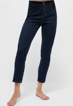 Jeans Ornella with power stretch denim