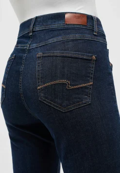 Jeans Ornella with power stretch denim