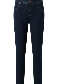 Jeans Ornella with power stretch denim