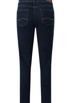 Jeans Ornella with power stretch denim