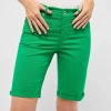 Jeans shorts Bermuda TU
