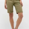 Jeans shorts Bermuda TU