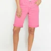 Jeans shorts Bermuda TU
