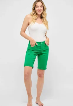 Jeans shorts Bermuda TU