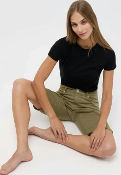 Jeans shorts Bermuda TU