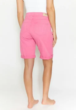Jeans shorts Bermuda TU
